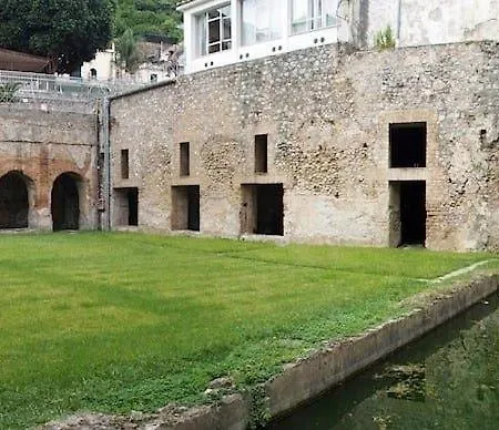 L'Albero Della Vita Minori Exterior photo