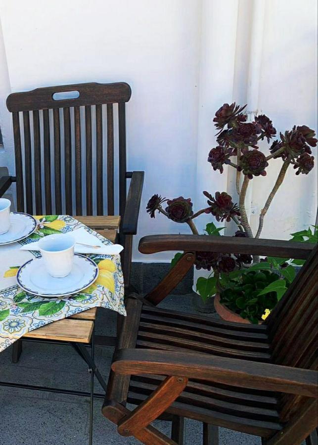 Apartment L'albero Della *